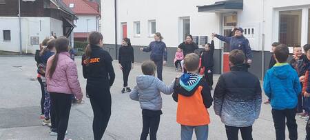 Mladi gasilci navdušili na kvizu gasilske mladine (7)